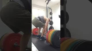 Lift Big Lift Safe Deadlifting with Dr Erik Chiropractor Kiropraktorerik short deadlift [upl. by Annai]