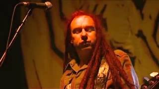 Levellers  One Way Levelling The Land  Live at Brixton Academy [upl. by Ifen]