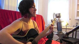 Casa Natalia Lafourcade cover  Sara Ontaneda [upl. by Gustin]