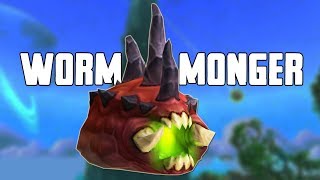 WormMonger Achievement Guide [upl. by Matta]