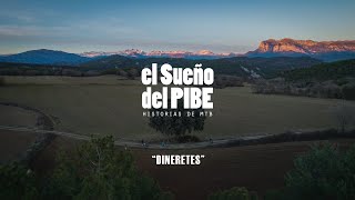 EL SUEÑO DEL PIBEDINERETES MTBZONAZERO [upl. by Nancy611]