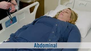 Focused Assessment  Abdominal [upl. by Cirdek821]