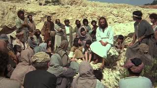 The Jesus Film  Tboli  Tboli  Tiboli Language Philippines [upl. by Elliot]