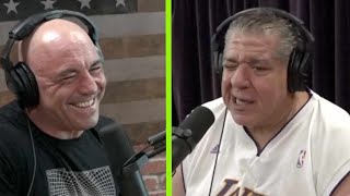 13 Solid Minutes of Joey Diaz Telling Crazy Stories About Doctors and Hospitals [upl. by Llenyl365]