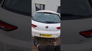 Is this the best pre wash for winter detailing Bilt Hamber Touchless v2 detailing winterdetailing [upl. by Idid]