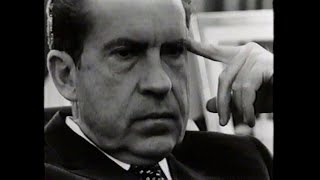 Watergate Episode 1 quotBreakInquot Discovery Channel August 7 1994 [upl. by Hahseram]