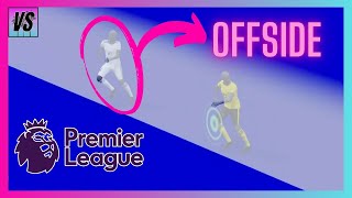 Todos los CAMBIOS para la PREMIER LEAGUE 20242025 [upl. by Llerrem]