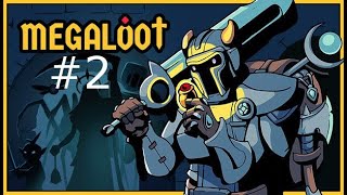 MEGALOOT 2 NO COMMENTARY [upl. by Dnalel]