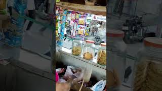 Bunty UPSC CHAIWALA streetfood chai iaschaiwala thetrueandonlyjunctionfor chailover [upl. by Wyon219]