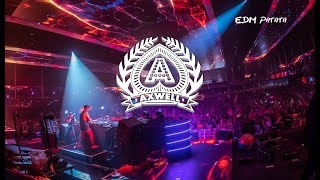 Axwell Drops Only  Tomorrowland 2018  Axtone Stage [upl. by Hiasi]