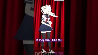 Filians Sad VTuber Struggles w Kaneko Lumi and Phase Connect CEO 😥😮‍💨 filian vtuber shorts [upl. by Doy]