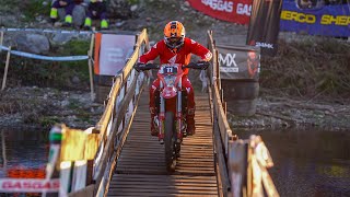 Alestrem Hard Enduro 2024  Minerva Prolog Highlights [upl. by Anod]