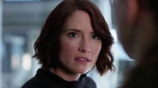 Alex Danvers  2x14  Alex and Karas Fight [upl. by Aremus]