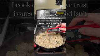 No overcooked or undercooked food here 🫡 cooking dinner food recipe foodshorts dinnerideas [upl. by Mcfadden]