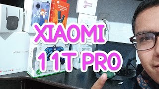 Review Xiaomi 11t Pro 2024 ¿vale la pena aún [upl. by Iadrahs]