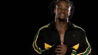 Theme Songs  Kofi Kingston  SOS [upl. by Lila]