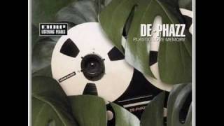 DePhazz  Hero Dead And Gone Discotheque Mix Bonus Track [upl. by Redwine]