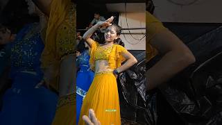 Dekh ke mera khilta maya magar dance itz maya mgs7117 [upl. by Nonnahsed]