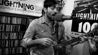 The Avett Brothers  Kick Drum Heart  Live at Lightning 100 [upl. by Nakada641]