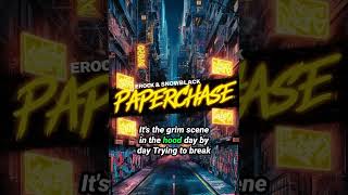 Paperchase Music Video [upl. by Grega35]