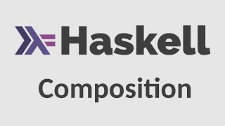 Haskell for Imperative Programmers 8  Function Composition [upl. by Yruama]