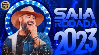 RAÍ SAIA RODADA  AGOSTO 2023 REPERTÓRIO NOVO CD ATUALIZADO  MÚSICAS NOVAS [upl. by Godber]