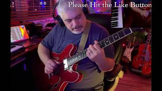 Guitar Time with Rick 59 [upl. by Eachelle]