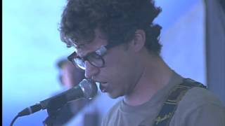 Parquet Courts live at Roskilde Festival 2013 [upl. by Mira]