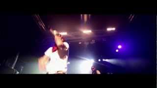 EMIS KILLA  ENSI FREESTYLE SESSION LIVE  MAGAZZINI GENERALI MI [upl. by Benildas505]