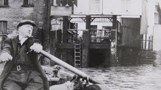 The Weekend Millionaires  An Oral History of the Thames Lightermen [upl. by Ynnep447]