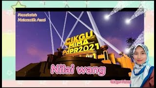 NILAI WANG [upl. by Nitfa]