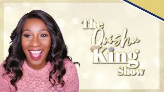 The Quisha King Show NEW Podcast [upl. by Silisav]