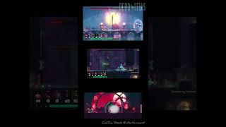 Dead Cells Boss Fights [upl. by Gnouc]