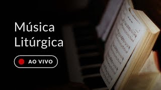 Música Litúrgica [upl. by Anikram]