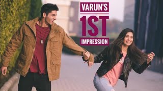 Do you want to know what was first impression of Varun Sood on Divya Agarwal [upl. by Florance]