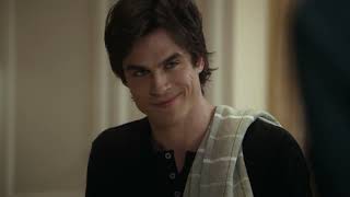 Damon Salvatore 4k1080p badass scene pack mainly season 1 [upl. by Eihs471]