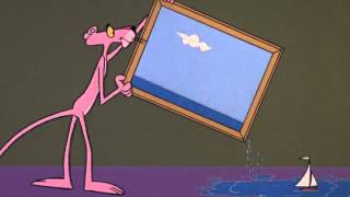 The Pink Panther Show Episode 36  Pink Outs [upl. by Lyckman]