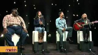 COMO NO AMARTE Acustico Alfareroswmv [upl. by Malka]