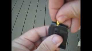 EZ way to load a 22LR magazine [upl. by Docila]