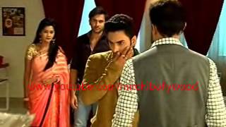 Aur Pyaar Ho Gaya Virat thrashed after falling in Raj amp Avnis secret trap [upl. by Groark300]