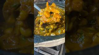 Karuvattu kuzambu  Aadi masam special  Easy recipe  Dry fish gravy shorts shortvideo food [upl. by El651]