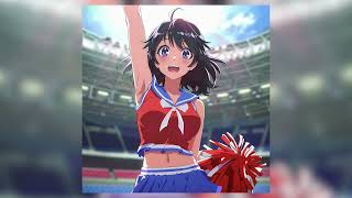 OMI  Cheerleader Felix Jaehn Remix Sped Up  Reverb Nightcore [upl. by Eloisa373]