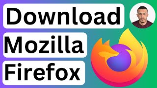 How to Download and Install Mozilla Firefox on Your Laptop  Easy to Follow [upl. by Deeas]