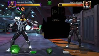 7 R2 Punisher 2099 GamePlay Without Relic [upl. by Ahsram498]