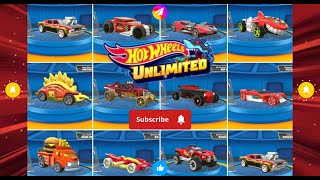 Hot Wheels Car Maker from Mattel [upl. by Rafe]