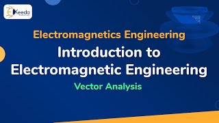 Introduction to Electromagnetic Engineering  Vector Analysis  Electromagnetic Engineering [upl. by Dnalyk]