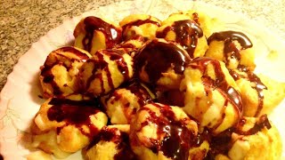 PROFITEROL TARIFI [upl. by Britney]