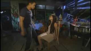 DYESEBEL Episode Captive [upl. by Gnak]