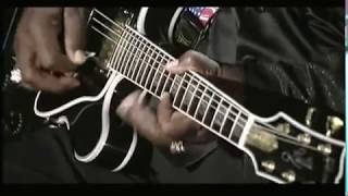 BBKing  quotGuess Whoquot  live performance [upl. by Gefen777]