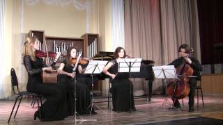 МОМКPUSHKIN HOUSE Seoul 7 MoscowConcert [upl. by Barna]